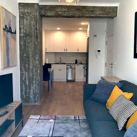 Donosti House Bi Con Parking Ess2648 Apartman San Sebastián Kültér fotó